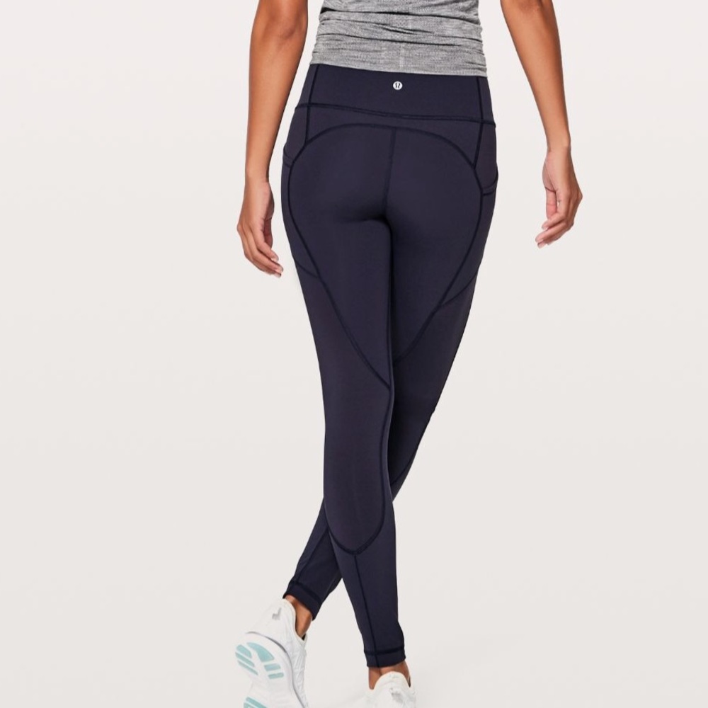 Lulu All The Right Places Pant II